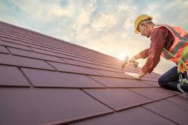 Best Roofing for New Construction  in Providence, RI